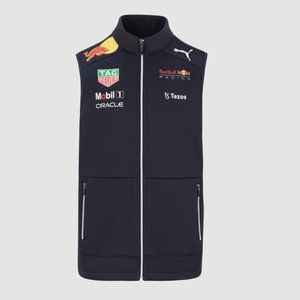 Red Bull Racing 2022 Team Vest
